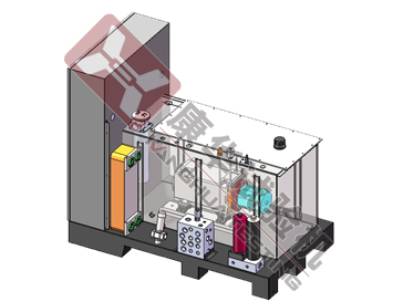 济南康华试验机制造有限公司